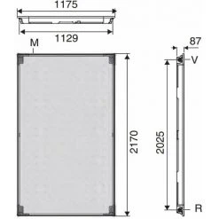 Buderus Solaranlage Logaplus S86 - 2 Kollektoren (5,1m²) SKT1.0-s Mit Solarspeicher Logalux SM310-B Silber - 7739618396 11 Buderus Solaranlage Logaplus S86 - 2 Kollektoren (5,1m²) SKT1.0-s Mit Solarspeicher Logalux SM310-B Silber - 7739618396 -BUDERUS GESCHÄFT 53304071 5