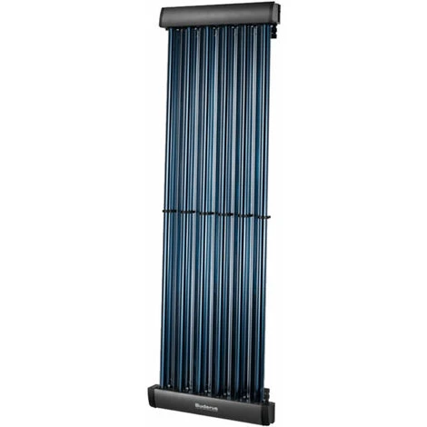 Buderus Solaranlage Logaplus S83 - 6 Kollektoren (7,32m²) SKR10 CPC Mit Pufferspeicher PNR750 Blau Und Frischwasserstation - 7739610771 4 Buderus Solaranlage Logaplus S83 - 6 Kollektoren (7,32m²) SKR10 CPC Mit Pufferspeicher PNR750 Blau Und Frischwasserstation - 7739610771 – Bild 2