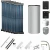 Buderus Solaranlage Logaplus S83 - 6 Kollektoren (7,32m²) SKR10 CPC Mit Pufferspeicher PNR750 Silber Und Frischwasserstation - 7739613007 1 Buderus Solaranlage Logaplus S83 - 6 Kollektoren (7,32m²) SKR10 CPC Mit Pufferspeicher PNR750 Silber Und Frischwasserstation - 7739613007 -BUDERUS GESCHÄFT 53996859 1