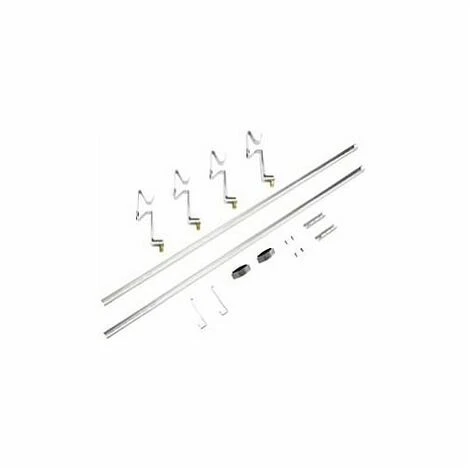 Buderus Aufdachmontage Erweiterungs-Set Für SKN4.0-w - Wellplatten/Blechdach - 7736614813 3 Buderus Aufdachmontage Erweiterungs-Set Für SKN4.0-w - Wellplatten/Blechdach - 7736614813