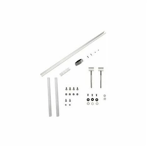 Buderus Aufdach-Aufständerung Zusatz-Erweiterungs-Set Für SKN4.0-s / SKT1.0-s - Pfanne/Ziegel Inkl. Sparrenanker-Set - 7739610087 3 Buderus Aufdach-Aufständerung Zusatz-Erweiterungs-Set Für SKN4.0-s / SKT1.0-s - Pfanne/Ziegel Inkl. Sparrenanker-Set - 7739610087
