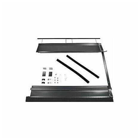 Buderus Indachmontage Erweiterungs-Set Für SKT1.0-w - Pfanne, Ziegel Oder Biberschwanz - 8718532839 3 Buderus Indachmontage Erweiterungs-Set Für SKT1.0-w - Pfanne, Ziegel Oder Biberschwanz - 8718532839