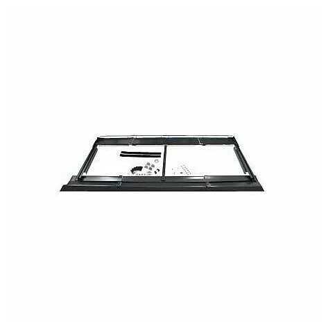 Buderus Indachmontage Grund-Set 2 Kollektoren Für SKN4.0-w - Pfannen, Ziegeln Oder Biberschwanz - 8718530987 3 Buderus Indachmontage Grund-Set 2 Kollektoren Für SKN4.0-w - Pfannen, Ziegeln Oder Biberschwanz - 8718530987