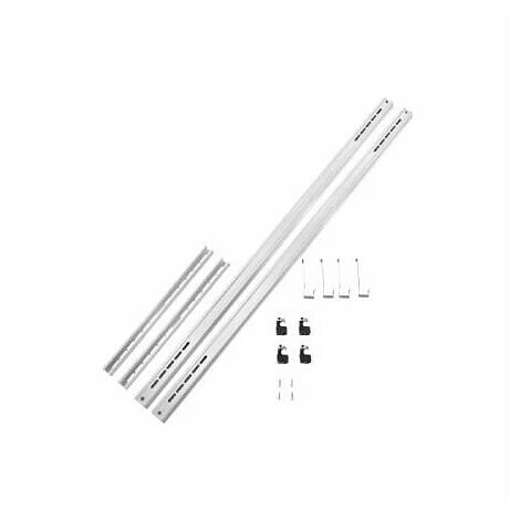 Buderus Aufdachmontage Grund-Set Für 1x SKR10 CPC Oder 1x SKR5 - Pfannen, Ziegel Oder Biberschwanz - 7739607353 3 Buderus Aufdachmontage Grund-Set Für 1x SKR10 CPC Oder 1x SKR5 - Pfannen, Ziegel Oder Biberschwanz - 7739607353