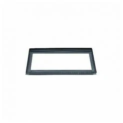 Buderus Indachmontage Einzelkollektor Grund-Set Für SKT1.0-w - Pfannen, Ziegeln Oder Biberschwanz - 8718532837