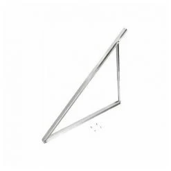 Buderus Flachdachmontage Zusatzstütze Für SKN4.0-s / SKT1.0-s - Für Die Befestigung Der Beschwerungswannen - 8718531036