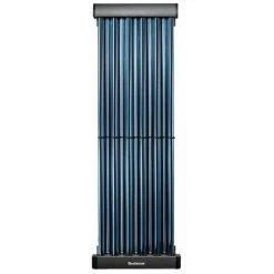 Buderus Vakuum-Röhrenkollektor Logasol SKR10 CPC - 1,22m² - 7735600140