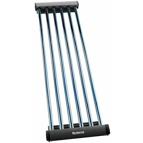 Buderus Vakuum-Röhrenkollektor Logasol SKR5 - 7735600141 3 Buderus Vakuum-Röhrenkollektor Logasol SKR5 - 7735600141