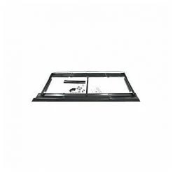 Buderus Indachmontage Grund-Set 2 Kollektoren Für SKT1.0-w - Pfannen, Ziegeln Oder Biberschwanz - 8718532838