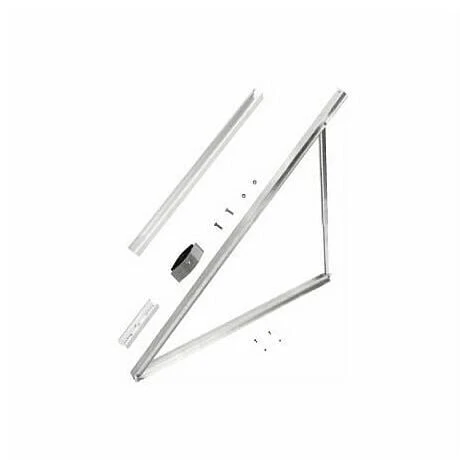 Buderus Flachdachmontage Zusatzschiene Erweiterungs-Set Für SKN4.0-s / SKT1.0-s - 7736614832 3 Buderus Flachdachmontage Zusatzschiene Erweiterungs-Set Für SKN4.0-s / SKT1.0-s - 7736614832