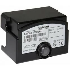 Buderus Ölfeuerungsautomat LMO 54, 8718575516 Nachfolger Von 7747002472