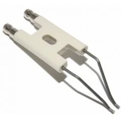 Buderus Zündelektrode TE 1.0 /TZ2.0 Für Buderus Ölgebläsebrenner Von 43-82kW 5885042