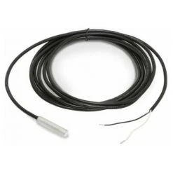 Buderus 8738803453 Speicher/Vorlauf-Fühler RD9,7 3,1m 10k