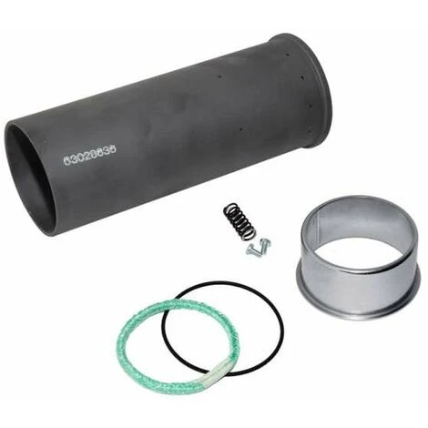 Buderus Umrüstset BE Brennerrohr Aus Keramik 17 Everp 8718584729 3 Buderus Umrüstset BE Brennerrohr Aus Keramik 17 Everp 8718584729