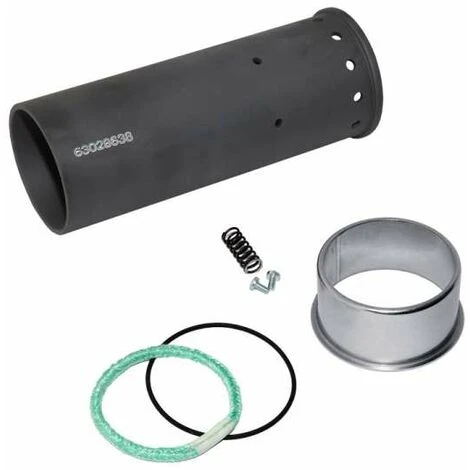 Buderus Umrüstset BE(-A)-Brennerrohr Aus Keramik 34G 8718585519 3 Buderus Umrüstset BE(-A)-Brennerrohr Aus Keramik 34G 8718585519