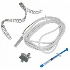 Buderus Fühler Vorlauf Vorlauffühler ECO3000 5677120