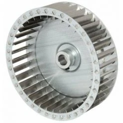 Buderus Gebläserad D133x38,4 Lüfterrad BE-A 17-28kW 63003779