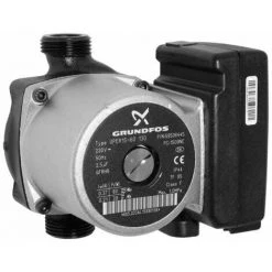 Buderus Umwälzpumpe 3/4'' UPER15-60 130mm Für GB 132 Und BK 13 7099572