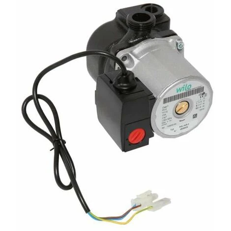 Buderus Pumpe RSL-15-5 - 3P Für GB112-11/19/14 Vor 5/2001 7099572 3 Buderus Pumpe RSL-15-5 - 3P Für GB112-11/19/14 Vor 5/2001 7099572