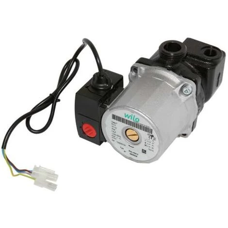 Buderus Pumpe RSL-15-5 - 3P Für GB112-11/19/14 Vor 5/2001 7099572 4 Buderus Pumpe RSL-15-5 - 3P Für GB112-11/19/14 Vor 5/2001 7099572 – Bild 2