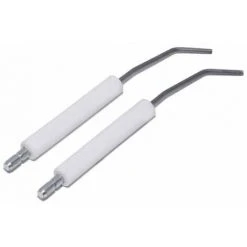 Buderus Buderus Zündelektrode (2X) D2x43mm Für BDE 1.2 87185728470