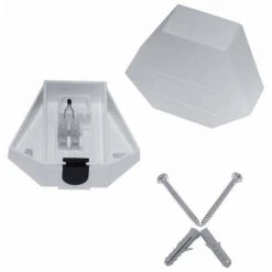 Buderus Aussenfühler Neutral Passend Für U.a. R411X, R4121, R4122 8718585355