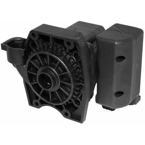 Buderus Umwälzpumpe Pumpe 3PK/43-8A-F 8718600081 4 Buderus Umwälzpumpe Pumpe 3PK/43-8A-F 8718600081 – Bild 2