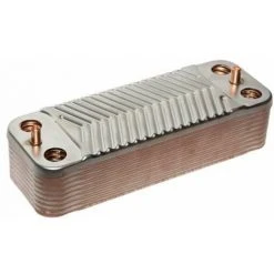 Buderus Plattenwärmetauscher Passend Für GB152-24K 7101628