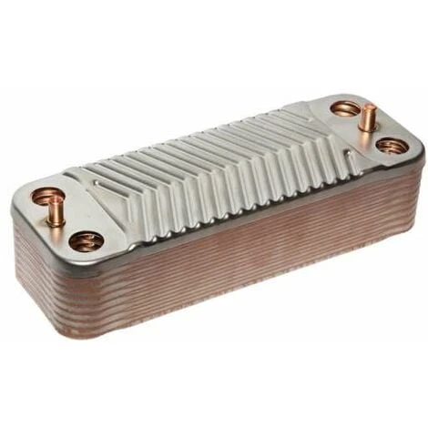 Buderus Plattenwärmetauscher Passend Für GB152-24K 7101628 3 Buderus Plattenwärmetauscher Passend Für GB152-24K 7101628