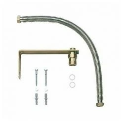 Buderus AAS Solar Ausdehnungs-Anschluss-Set, 600 Mm Lang - 7739300331