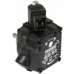 Buderus ALEV35C9317 Ölpumpe Suntec Ersetzt ALE35C9329 Für BE-A 1.0/2.0 BE 17-34KW V2 8718578019