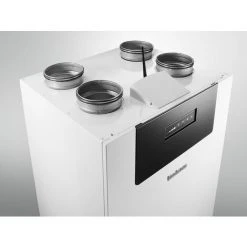Buderus Wohnungslüftungsgerät Logavent HRV2-350S Inkl. Feuchtefühler HS Und VOC-Sensor VS - 130 Bis 350 M³/h - 7738112200 10 Buderus Wohnungslüftungsgerät Logavent HRV2-350S Inkl. Feuchtefühler HS Und VOC-Sensor VS - 130 Bis 350 M³/h - 7738112200 -BUDERUS GESCHÄFT 57717494 4