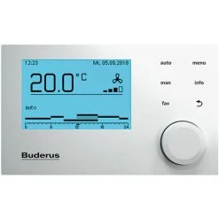 Buderus Kompakt-Lüftungsgerät Logavent HRV156-120 K S Mit VC310 - 30 Bis 127 M³/h - 7738113280 7 Buderus Kompakt-Lüftungsgerät Logavent HRV156-120 K S Mit VC310 - 30 Bis 127 M³/h - 7738113280 -BUDERUS GESCHÄFT 57717771 3