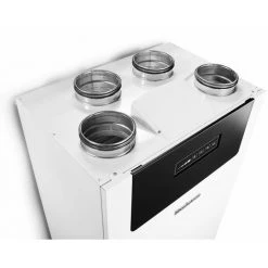 Buderus Wohnungslüftungsgerät Logavent HRV2-140S Inkl. Feuchtefühler HS Und VOC-Sensor VS - 50 Bis 140 M³/h - 7738112198 10 Buderus Wohnungslüftungsgerät Logavent HRV2-140S Inkl. Feuchtefühler HS Und VOC-Sensor VS - 50 Bis 140 M³/h - 7738112198 -BUDERUS GESCHÄFT 57717786 4