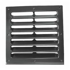 Buderus Regenschutzgitter RGI 900, Unterirdische Montage - 7738600212