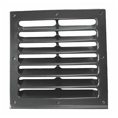 Buderus Regenschutzgitter RGI 900, Unterirdische Montage - 7738600212 3 Buderus Regenschutzgitter RGI 900, Unterirdische Montage - 7738600212