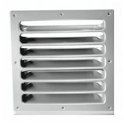 Buderus Wetterschutzgitter WGI 700, Oberirdische Montage - 7738600167