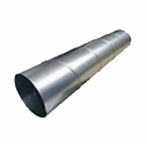 Buderus Rohr Metall DN100 DM100, Lieferlänge 1200 Mm Für Logavent HRV156 K (BS) - 7738112485 3 Buderus Rohr Metall DN100 DM100, Lieferlänge 1200 Mm Für Logavent HRV156 K (BS) - 7738112485