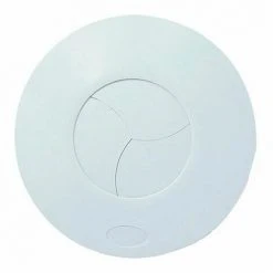 Buderus Lüfter Abluft Fertigbau-Set LA60F Für Abluftventilator - 7735600386