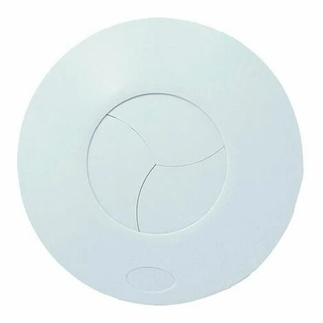 Buderus Lüfter Abluft Fertigbau-Set LA60F Für Abluftventilator - 7735600386 3 Buderus Lüfter Abluft Fertigbau-Set LA60F Für Abluftventilator - 7735600386