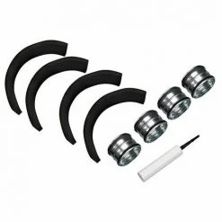 Buderus CK150 - Geräte Anschlusskit DN150 Für Logavent HRV2-230 (S) - 7738111235