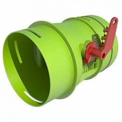 Buderus 3er-Set Volumenstromdrossel VKD-E, Einstellbar In 12 Stufen - 7738112466