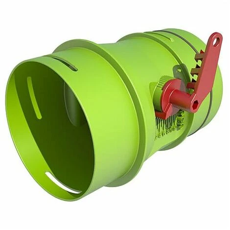 Buderus 3er-Set Volumenstromdrossel VKD-E, Einstellbar In 12 Stufen - 7738112466 3 Buderus 3er-Set Volumenstromdrossel VKD-E, Einstellbar In 12 Stufen - 7738112466