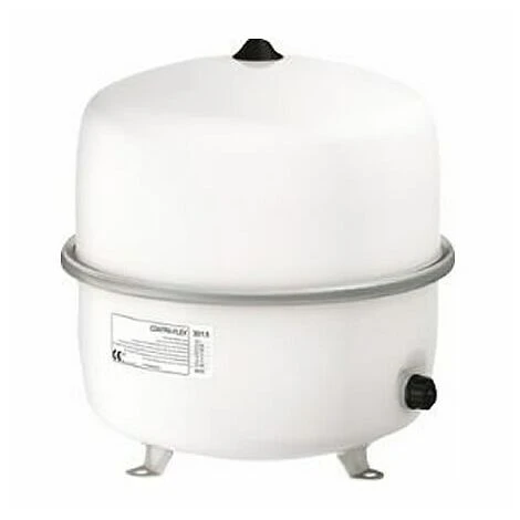 Buderus Logafix Ausdehnungsgefäß BU-H 80 Für Heizung - 80 Liter - 1'' AG - Weiß - 80432048 3 Buderus Logafix Ausdehnungsgefäß BU-H 80 Für Heizung - 80 Liter - 1'' AG - Weiß - 80432048