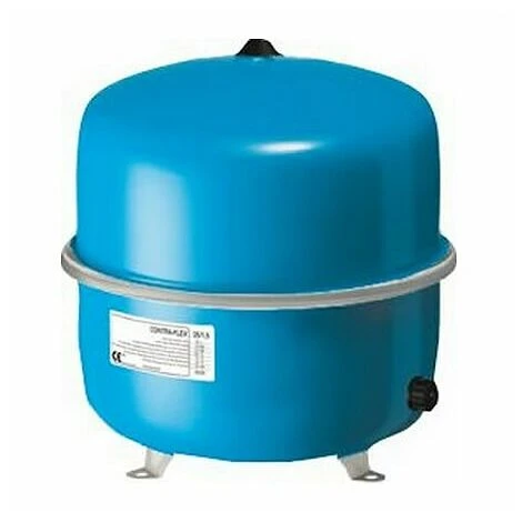 Buderus Logafix Ausdehnungsgefäß BU-H 80 Für Heizung - 80 Liter - 1'' AG - Blau - 80432068 3 Buderus Logafix Ausdehnungsgefäß BU-H 80 Für Heizung - 80 Liter - 1'' AG - Blau - 80432068