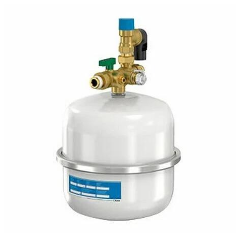 Buderus Logafix Sicherheitsgruppe 4807 - 12 Liter / 10 Bar - Version 2.0 - 7738337997 3 Buderus Logafix Sicherheitsgruppe 4807 - 12 Liter / 10 Bar - Version 2.0 - 7738337997