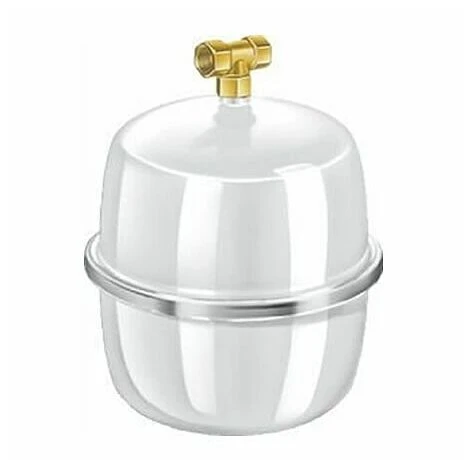 Buderus Logafix Ausdehnungsgefäß BU-TD 18 Für Trinkwasser - 18 Liter - 3/4'' AG - Weiß - 80432074 3 Buderus Logafix Ausdehnungsgefäß BU-TD 18 Für Trinkwasser - 18 Liter - 3/4'' AG - Weiß - 80432074