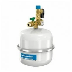 Buderus Logafix Sicherheitsgruppe 4807 - 18 Liter / 6 Bar - Version 2.0 - 7738337998