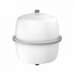 Buderus Logafix Ausdehnungsgefäß BU-TA 35 Für Trinkwasser - 35 Liter - 3/4'' AG - Weiß - 7738306756
