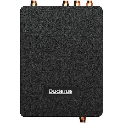 Buderus Frischwasserstation Logalux FS/2 - 8718592382 3 Buderus Frischwasserstation Logalux FS/2 - 8718592382